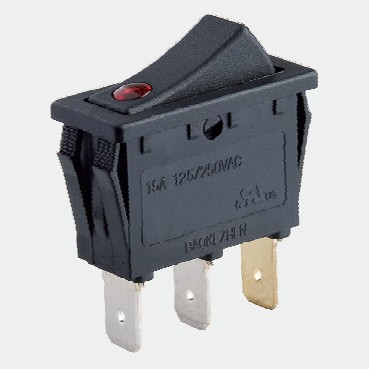 Rocker Switch SC792 