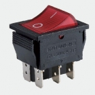 Rocker Switch SC767 