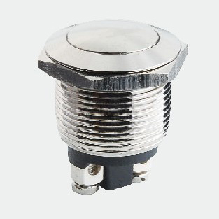 Metal Pushbutton Switch SC988 