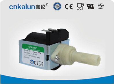 Solenoid Pumps KP4