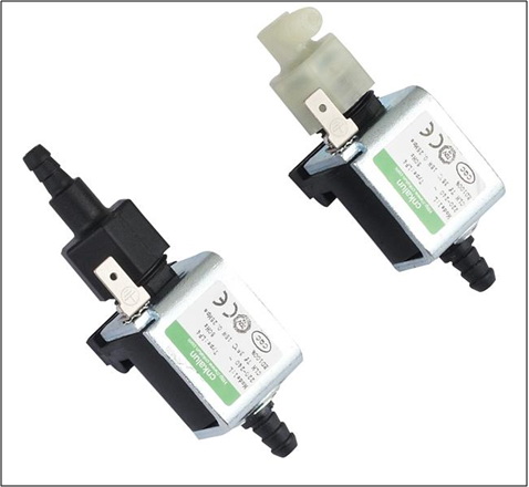 Solenoid Pumps LP4