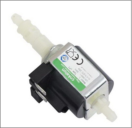 Solenoid Pumps LP3-B