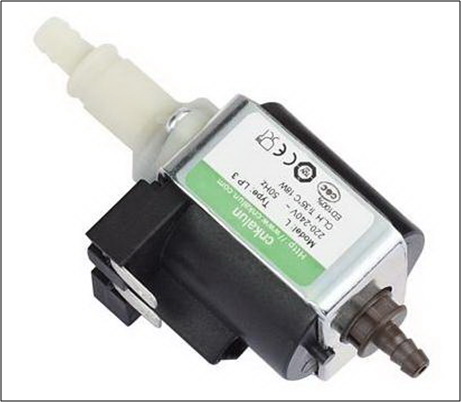 Solenoid Pumps LP3