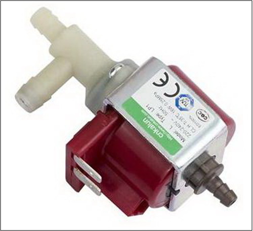 Solenoid Pumps LP1-F